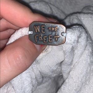 Free People Mockneck Thermal